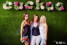 Фотоотчет : Официальное afterparty White Party. Суббота,  9 июля. Изображение 6