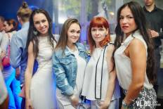 Фотоотчет : Официальное afterparty White Party. Суббота,  9 июля. Изображение 9