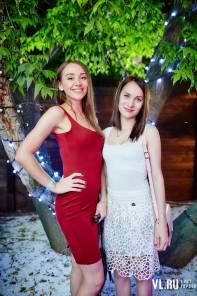 Фотоотчет : Официальное afterparty White Party. Суббота,  9 июля. Изображение 10