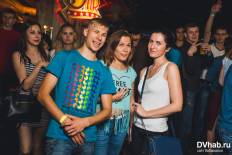 Фотоотчет : Double Event (18+). Суббота,  9 июля. Изображение 2