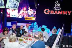 Фотоотчет : Grammy Time. Суббота, 16 июля. Изображение 5
