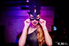 Фотоотчет : Bunny Tiger. Пятница, 22 июля. Изображение 1