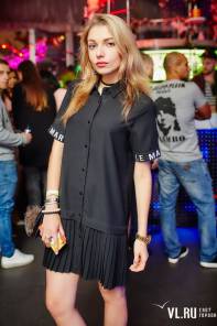 Фотоотчет : BUDUAAR (Moet Party Night). Пятница, 29 июля. Изображение 8