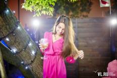 Фотоотчет : BUDUAAR (Moet Party Night). Пятница, 29 июля. Изображение 10