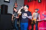 : Fly bar. Суббота,  6 августа