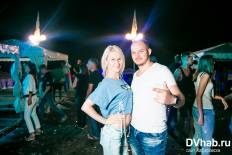 Фотоотчет Ривьера-парк на Заимке: Open air  Summer Jam (21+). Суббота,  6 августа. Изображение 3