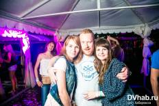 Фотоотчет Ривьера-парк на Заимке: Open air  Summer Jam (21+). Суббота,  6 августа. Изображение 4