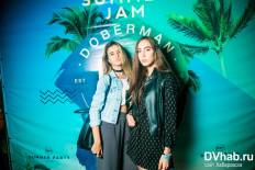 Фотоотчет Ривьера-парк на Заимке: Open air  Summer Jam (21+). Суббота,  6 августа. Изображение 6