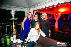 Фотоотчет Ривьера-парк на Заимке: Open air  Summer Jam (21+). Суббота,  6 августа. Изображение 7