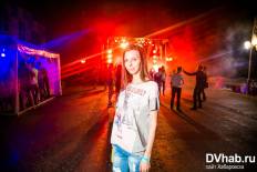 Фотоотчет Ривьера-парк на Заимке: Open air  Summer Jam (21+). Суббота,  6 августа. Изображение 8