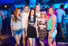 Фотоотчет : Пенная вечеринка (18+). Пятница, 12 августа. Изображение 35