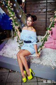 Фотоотчет : Birthday Grand Celebration 8 Years. Пятница, 26 августа. Изображение 5
