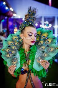 Фотоотчет : Birthday Grand Celebration 8 Years. Пятница, 26 августа. Изображение 10