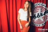 : Rock Saturday (18+). Суббота, 27 августа