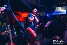 Фотоотчет : Rock Saturday (18+). Суббота, 27 августа. Изображение 5