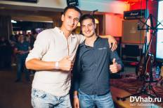 Фотоотчет : Rock Saturday (18+). Суббота, 27 августа. Изображение 6