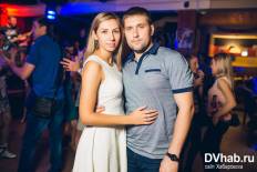 Фотоотчет : Rock Saturday (18+). Суббота, 27 августа. Изображение 9
