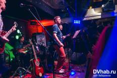 Фотоотчет : Rock Saturday (18+). Суббота, 27 августа. Изображение 10