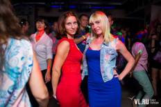 Фотоотчет Винил: Friday. Пятница,  2 сентября. Изображение 5