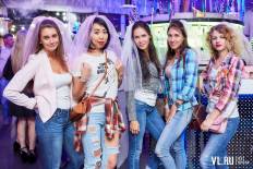 Фотоотчет : Party с Celebrity Djs  Асей Бойко. Суббота, 17 сентября. Изображение 6