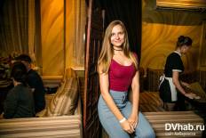 Фотоотчет : DJ Scream One (г. Москва) (18+). Суббота, 24 сентября. Изображение 1