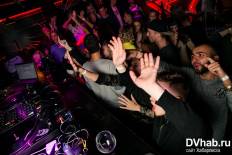 Фотоотчет : DJ Scream One (г. Москва) (18+). Суббота, 24 сентября. Изображение 5