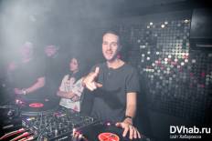 Фотоотчет : DJ Scream One (г. Москва) (18+). Суббота, 24 сентября. Изображение 7
