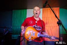 Фотоотчет : Иван ПанфиLove 3 года Пабу Дублин день первый. Четверг, 29 сентября. Изображение 4