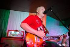 Фотоотчет : Иван ПанфиLove 3 года Пабу Дублин день первый. Четверг, 29 сентября. Изображение 6