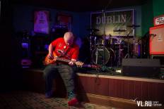 Фотоотчет : Иван ПанфиLove 3 года Пабу Дублин день первый. Четверг, 29 сентября. Изображение 9