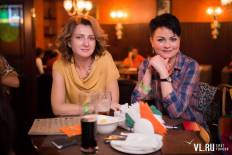 Фотоотчет : Иван ПанфиLove 3 года Пабу Дублин день первый. Четверг, 29 сентября. Изображение 10