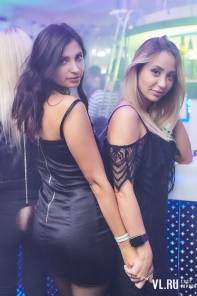Фотоотчет : Party like a Russian. Пятница,  7 октября. Изображение 10