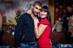 Фотоотчет Винил: День Тещи. Пятница, 21 октября. Изображение 8