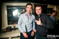 Фотоотчет : Dj Flash и Dj Kazakoff (18+). Пятница, 28 октября. Изображение 2