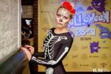: Halloween. Пятница, 28 октября