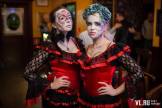 Тринити: Halloween. Пятница, 28 октября