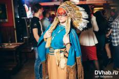 Фотоотчет : Halloween Party (18+). Суббота, 29 октября. Изображение 3