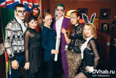 Фотоотчет : Halloween Party (18+). Суббота, 29 октября. Изображение 6