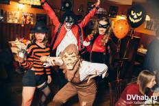 Фотоотчет : Halloween Party (18+). Суббота, 29 октября. Изображение 7