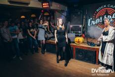 Фотоотчет : Halloween Party (18+). Суббота, 29 октября. Изображение 8