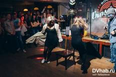 Фотоотчет : Halloween Party (18+). Суббота, 29 октября. Изображение 9