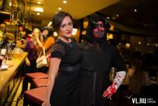 Фотоотчет : Halloween. Суббота, 29 октября. Изображение 4