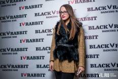 Фотоотчет : Четверг в BlackRabbit. Четверг,  3 ноября. Изображение 3