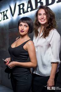 Фотоотчет : Четверг в BlackRabbit. Четверг,  3 ноября. Изображение 6