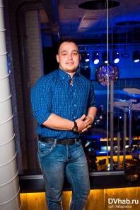 Фотоотчет Эхо: DJ night (18+). Пятница,  4 ноября. Изображение 5