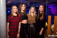 Фотоотчет Эхо: DJ night (18+). Пятница,  4 ноября. Изображение 8