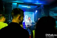 Фотоотчет : Metallica Tribute Show (18+). Суббота,  5 ноября. Изображение 2