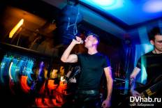 Фотоотчет : Metallica Tribute Show (18+). Суббота,  5 ноября. Изображение 3
