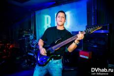 Фотоотчет : Metallica Tribute Show (18+). Суббота,  5 ноября. Изображение 5
