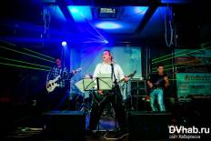 Фотоотчет : Metallica Tribute Show (18+). Суббота,  5 ноября. Изображение 10